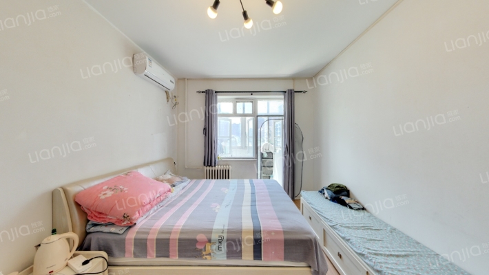 百子湾路5号院二手房实景图