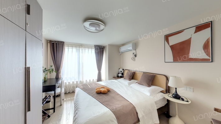 玲珑郡二手房实景图