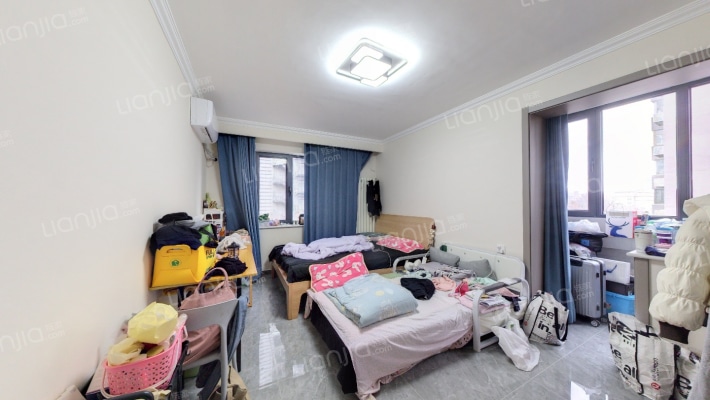 民族大学南路19号院二手房实景图