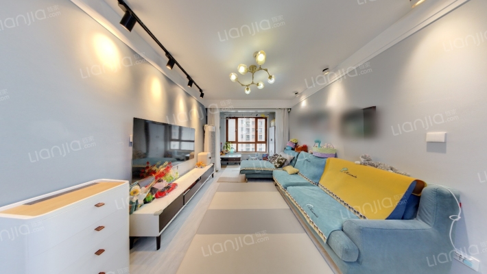 大成中环城二手房实景图