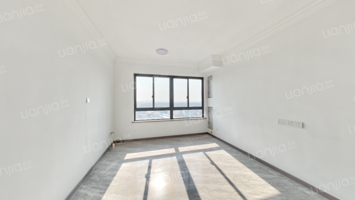 鹃南府二手房实景图