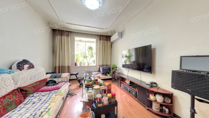 海红小区(长安)二手房实景图