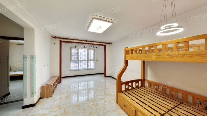 美震瑞景时代二手房实景图