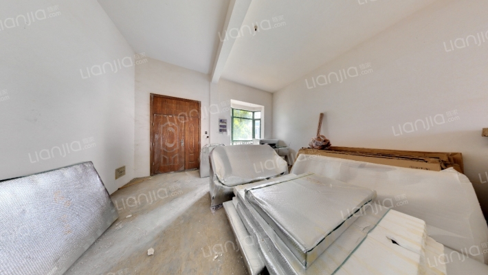 丽岛别墅二手房实景图