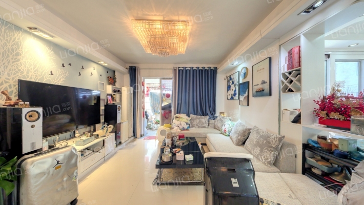 利亨花园二手房实景图