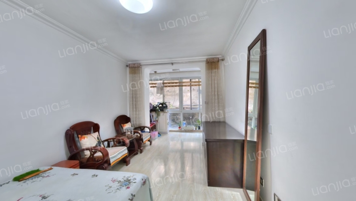 39中南山花园二手房实景图