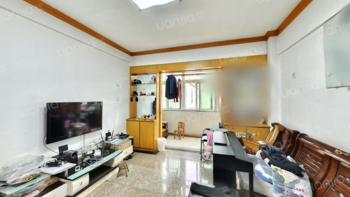 宣城路91号二手房实景图