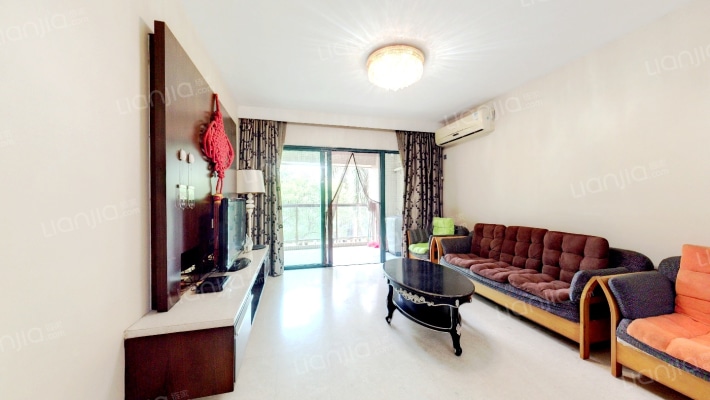 十年小雅二手房实景图