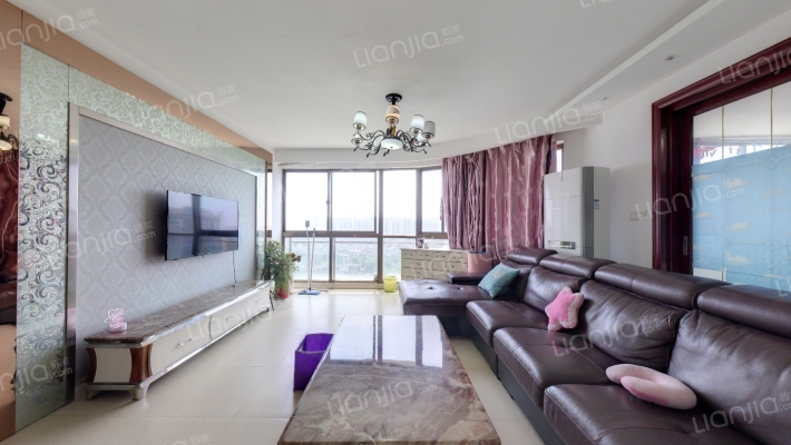 天印花园二手房实景图