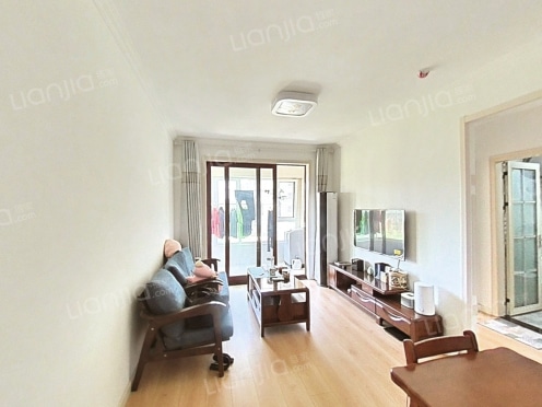 整租·刘家下河 2室1厅 南/北