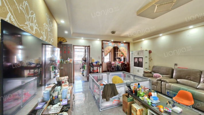 香樟小区二手房实景图