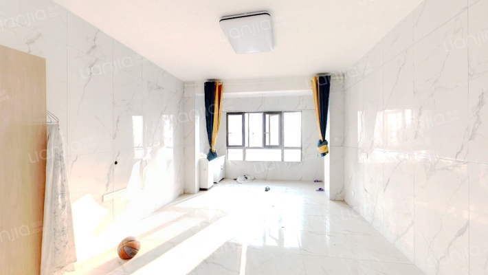 朝阳峰汇二手房实景图