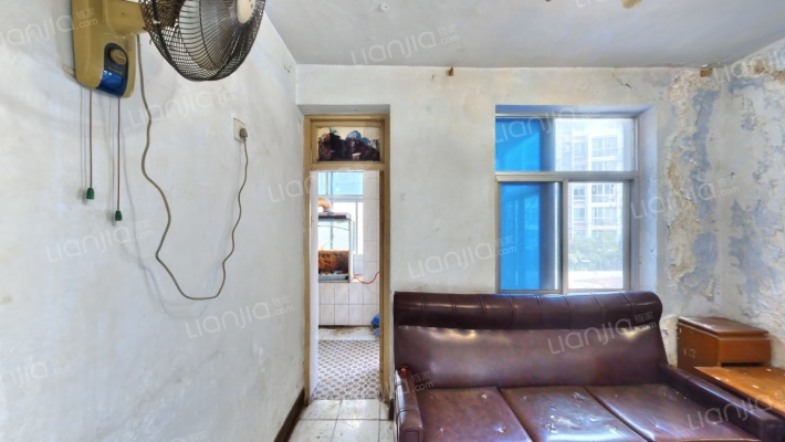 南阳路209号二手房实景图