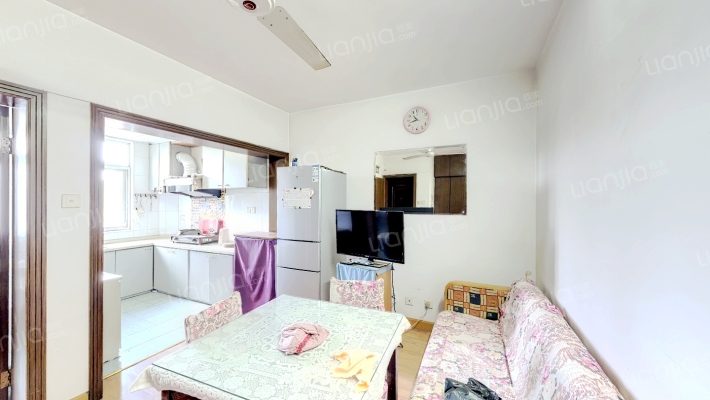 平阳一村二手房实景图