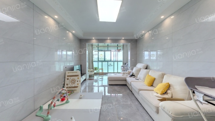 福泰嘉和园二手房实景图