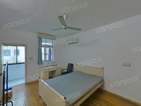 整租·东吴新村 2室1厅 南/北