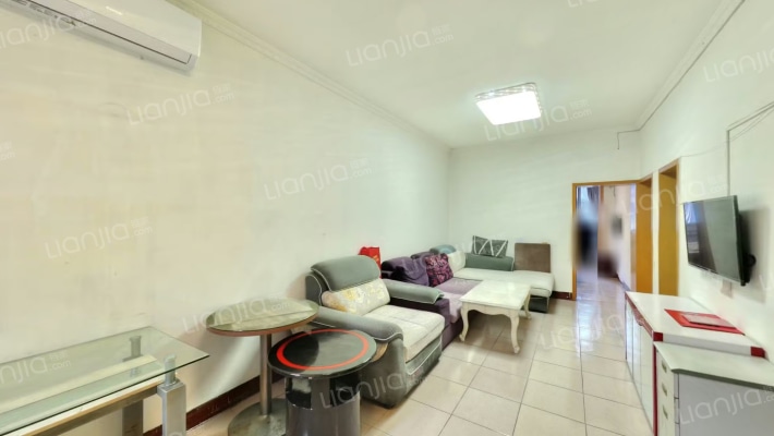 二十九所丙区二手房实景图