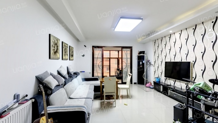 香洲名都南园二手房实景图