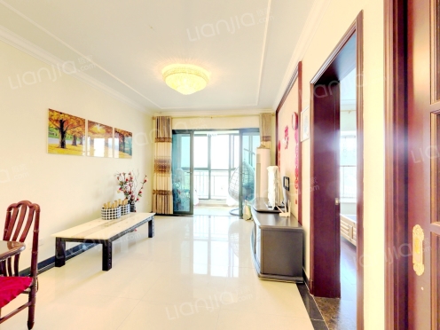 整租·恒大城 2室2厅 南