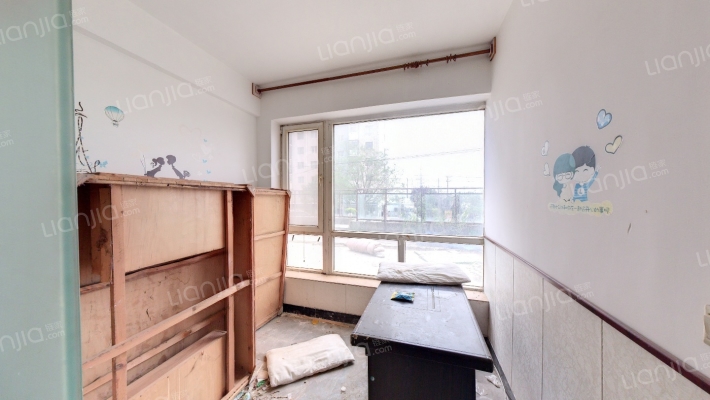 东翠鸣苑二手房实景图