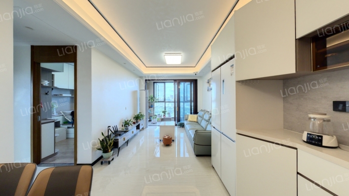 龙光·天瀛二手房实景图