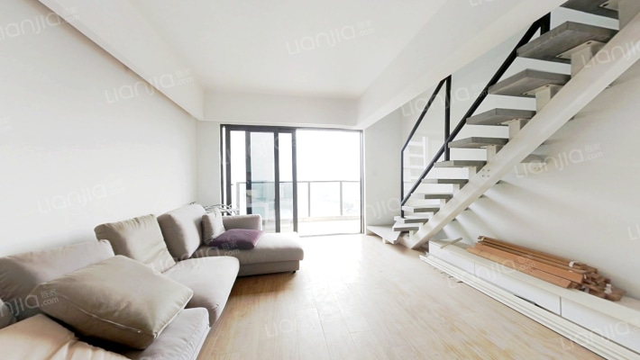 华润小径湾一期二手房实景图