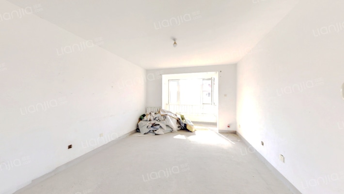 宝星花园二手房实景图