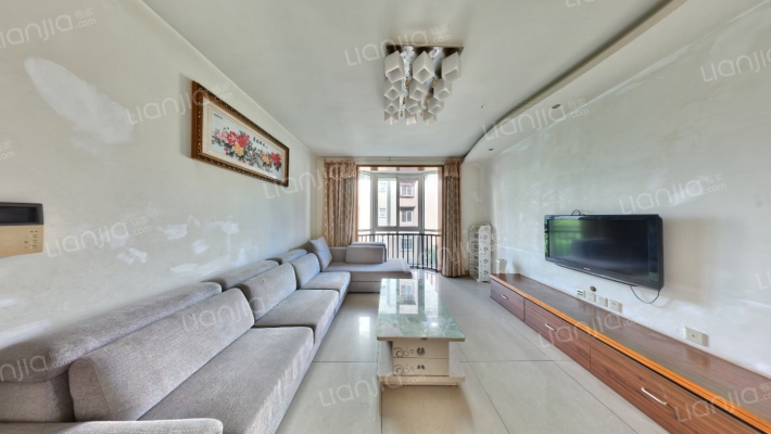 柳城华厦二手房实景图