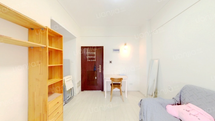 宁波高新科技广场二手房实景图