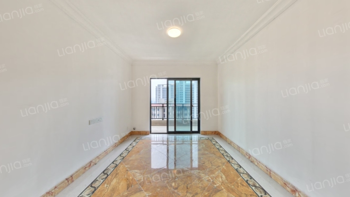 碧桂园生态城左岸二手房实景图