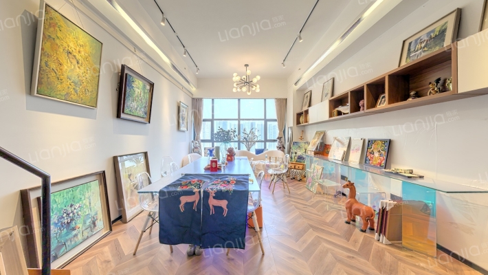 瑞鼎城商务中心二手房实景图