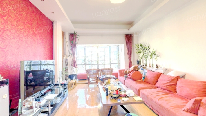 百朗园二手房实景图