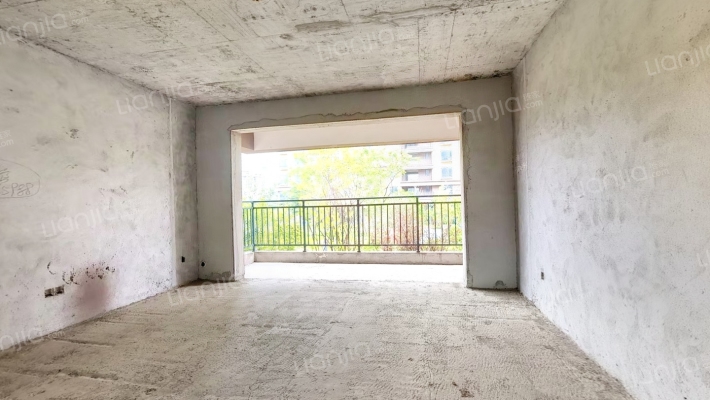 建工芭蕉湖壹号二手房实景图