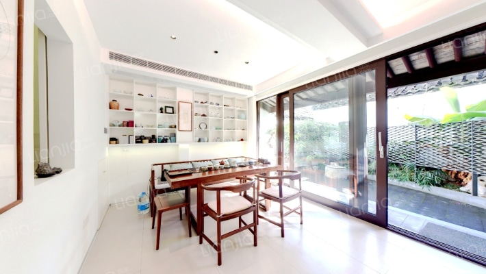 桥湾街散盘二手房实景图