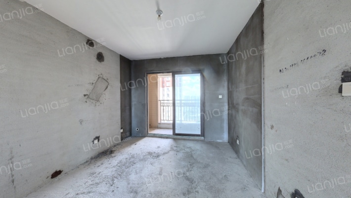 鸿邦国际城二手房实景图