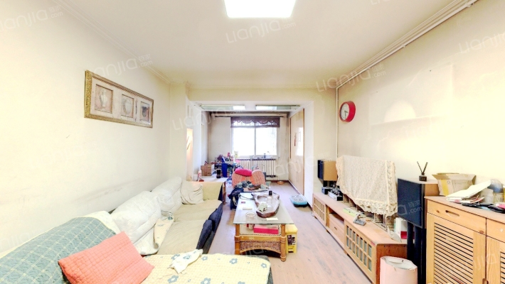 中国外运甘肃公司综合楼二手房实景图