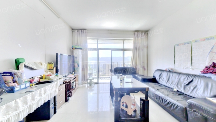 紫薇南苑二手房实景图