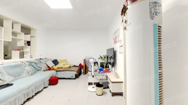 城北路东7号院二手房实景图