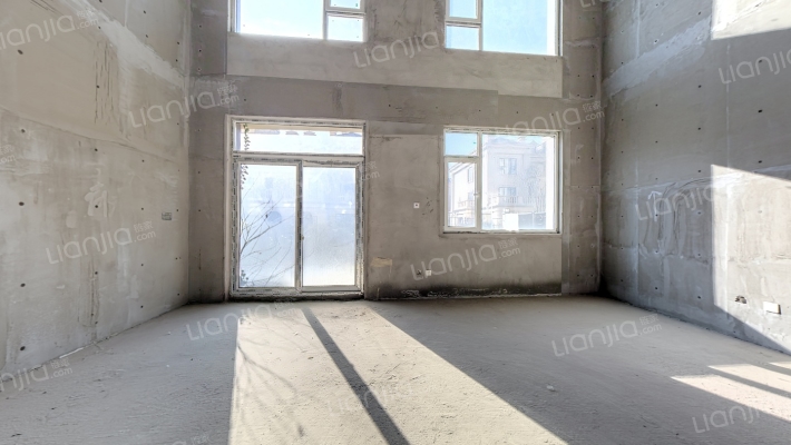 福星惠誉美术城一期二手房实景图