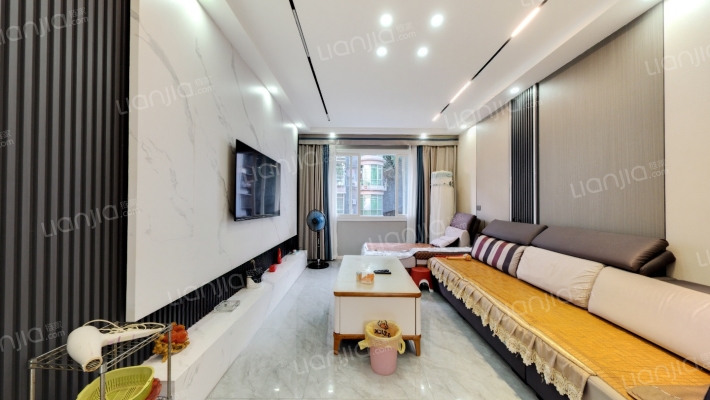 北山路二手房实景图