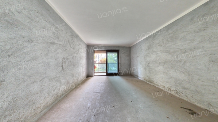 华远海蓝和光二手房实景图