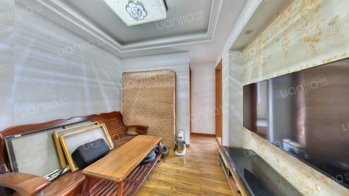 新天地商业广场二手房实景图