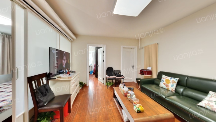 丽华苑二手房实景图