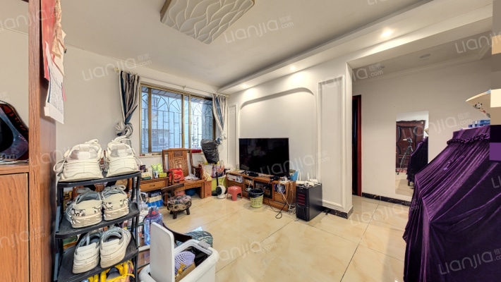 金豪花园二手房实景图