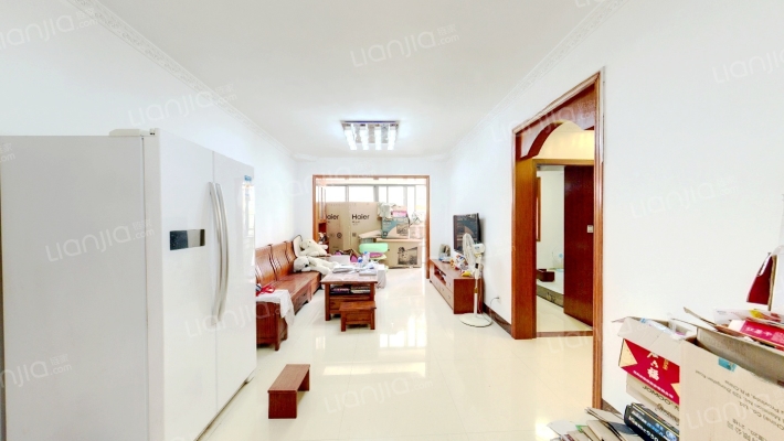 中房•碧翠园二手房实景图