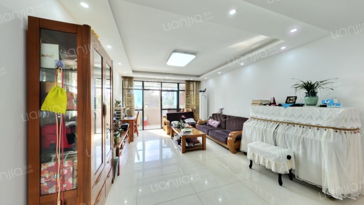 龙山庄园二手房实景图