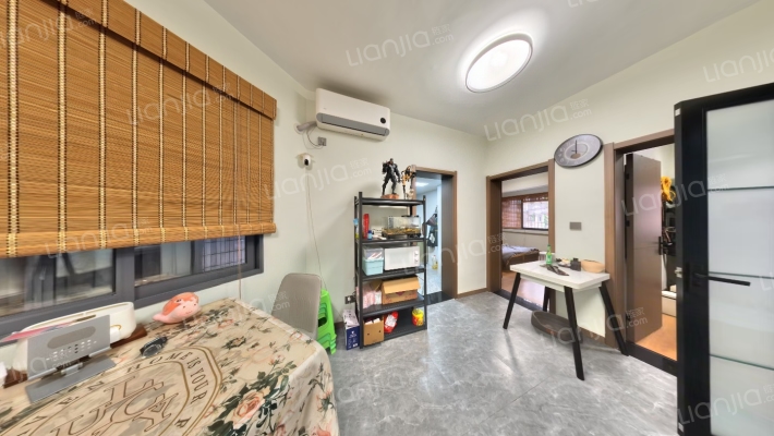 文华大厦二手房实景图