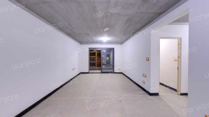 华润置地未来城市DK5二手房实景图