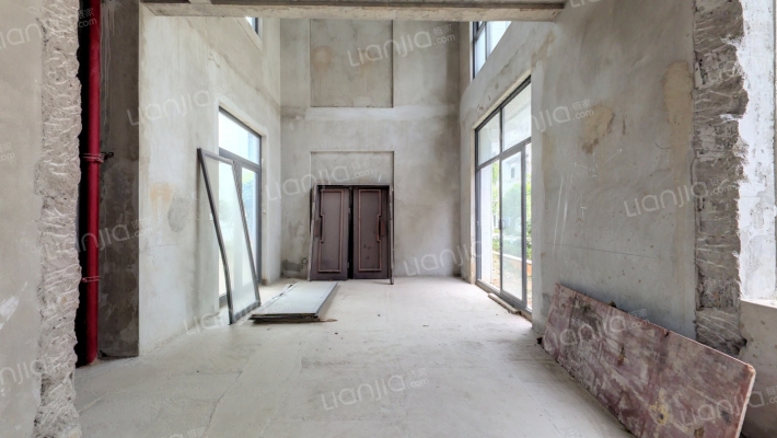 春城首府二手房实景图