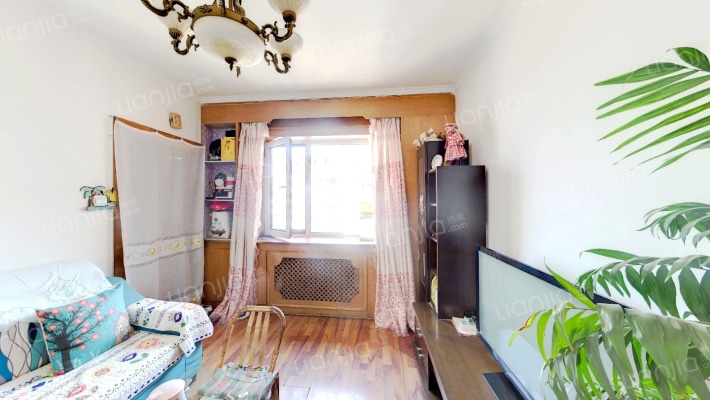 教师大厦二手房实景图